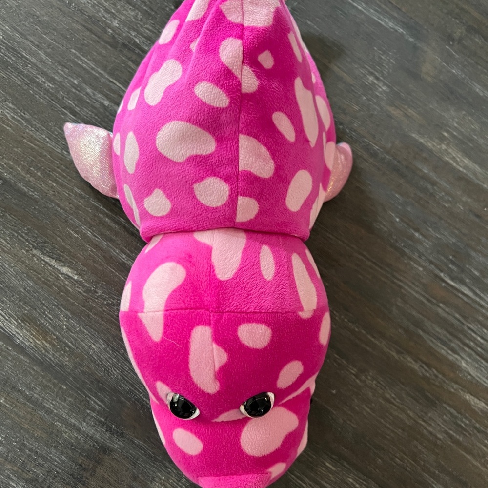 Flipazoo stuffed animal